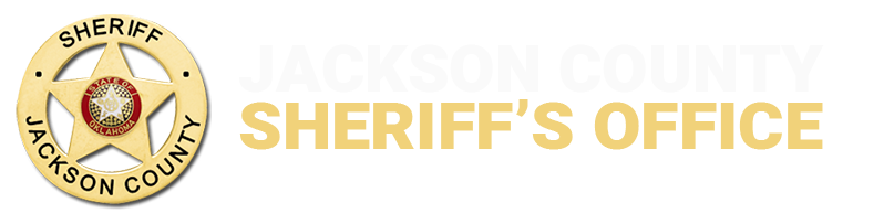 jackson county sheriffs office