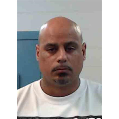 Booking photo of Campos-Nieves, Jose