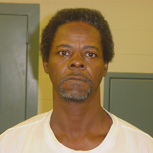 Booking photo of Brooks, Willie Lee